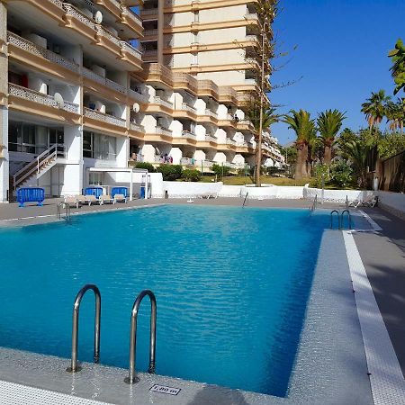 Apartment Green Oasis Playa de las Américas Buitenkant foto